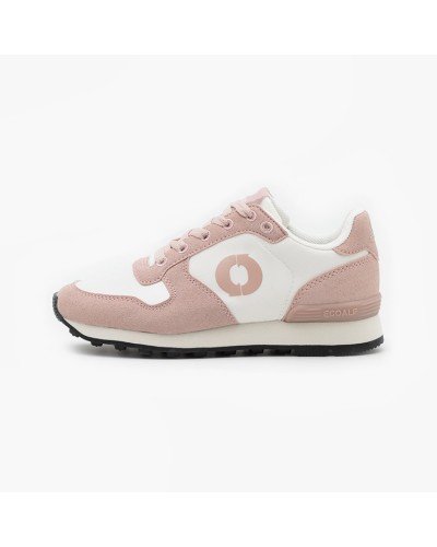 ecoalf-yalealf-sneakers-pink SHSNYALE02560KW
